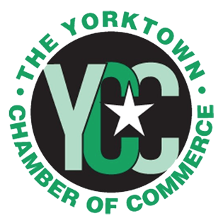 Yorktown Chamber of Commerce Logo